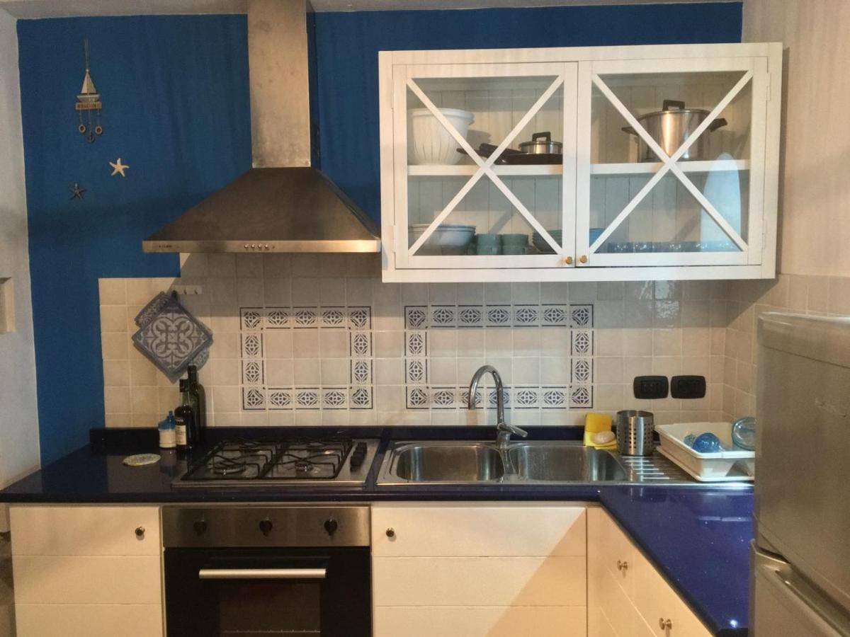 Appartement La Feluca à Syracuse Extérieur photo