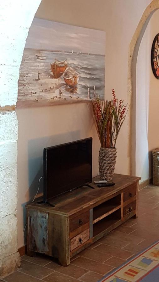 Appartement La Feluca à Syracuse Extérieur photo