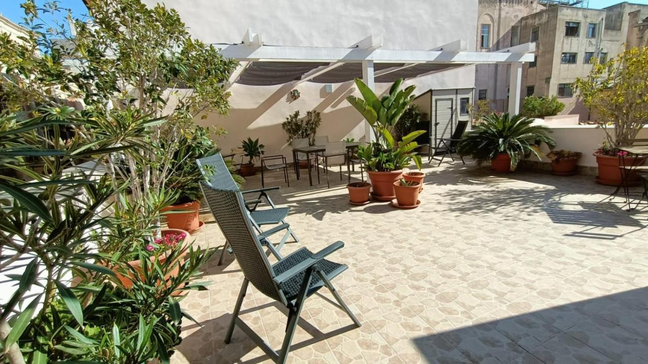 Appartement La Feluca à Syracuse Extérieur photo