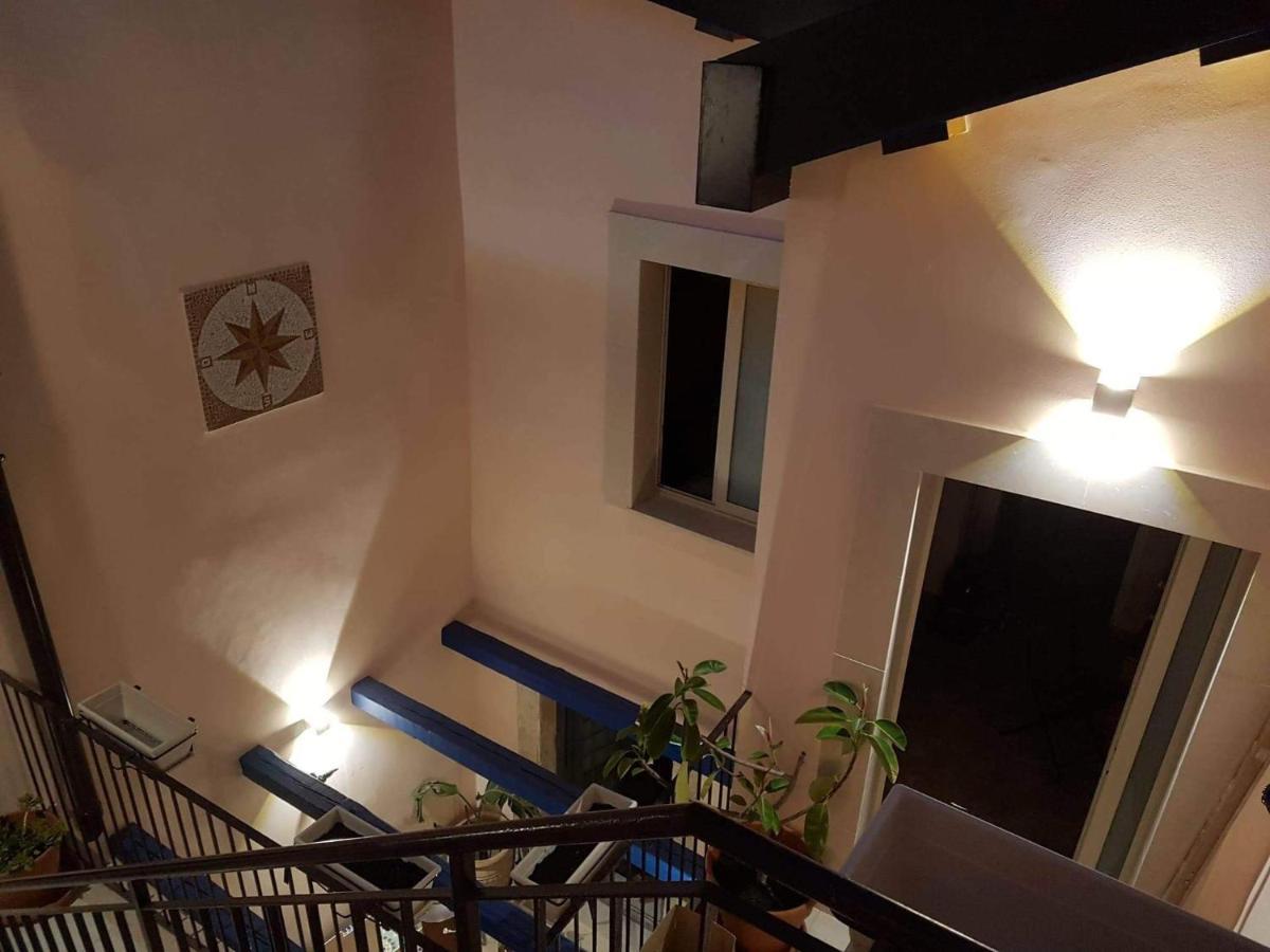 Appartement La Feluca à Syracuse Extérieur photo