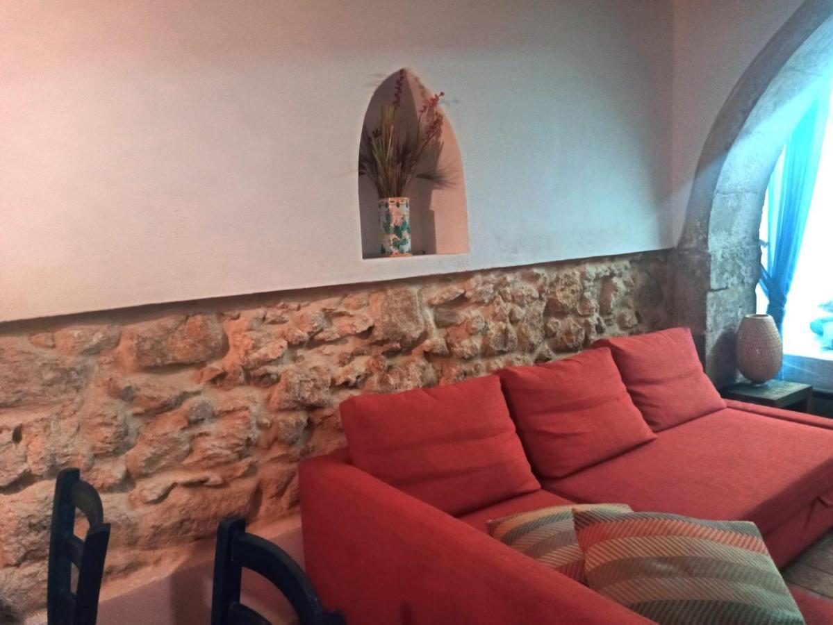 Appartement La Feluca à Syracuse Extérieur photo