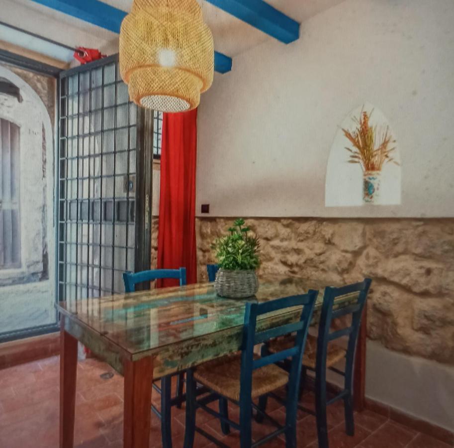 Appartement La Feluca à Syracuse Extérieur photo