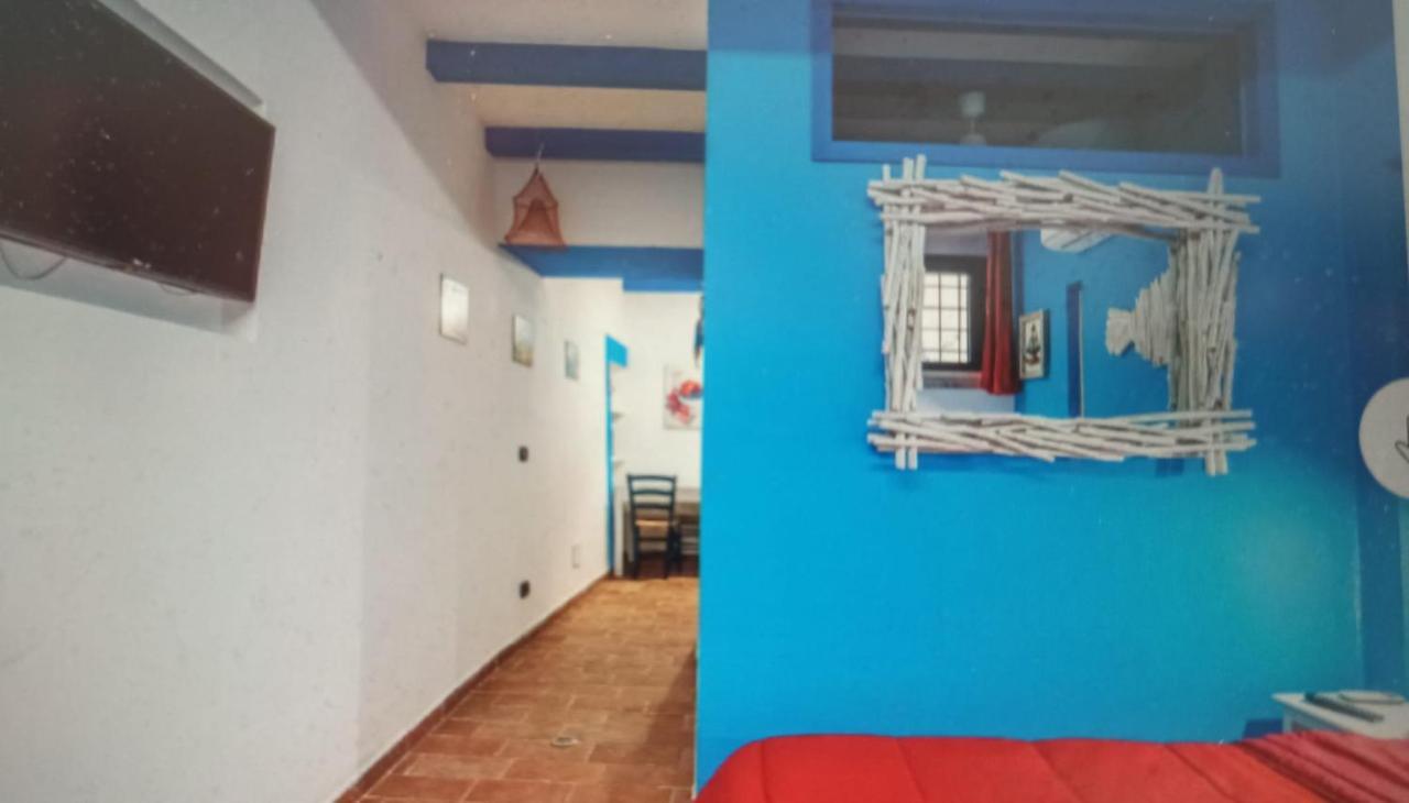 Appartement La Feluca à Syracuse Extérieur photo