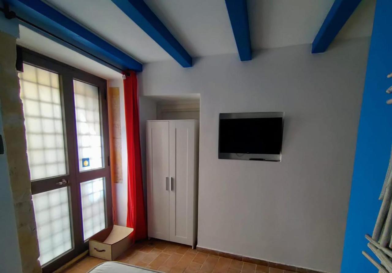 Appartement La Feluca à Syracuse Extérieur photo