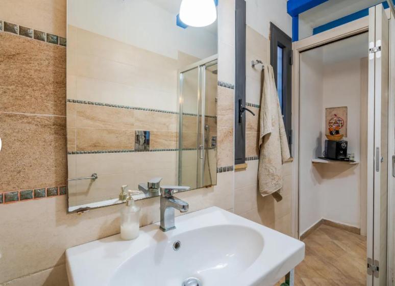 Appartement La Feluca à Syracuse Extérieur photo