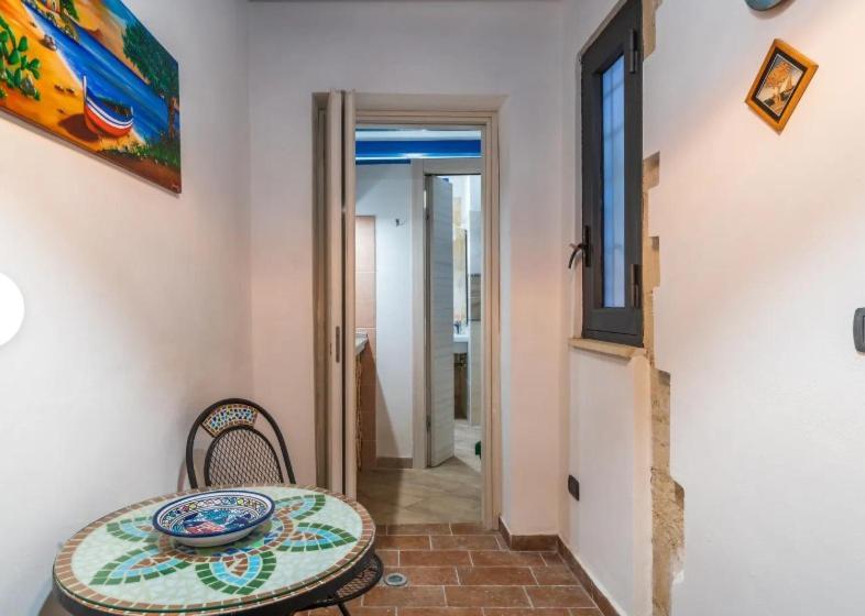 Appartement La Feluca à Syracuse Extérieur photo
