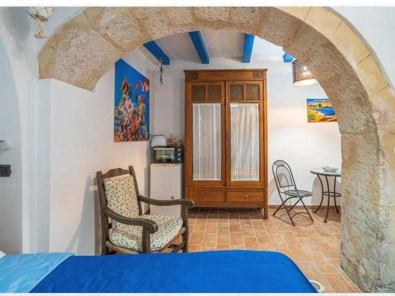 Appartement La Feluca à Syracuse Extérieur photo