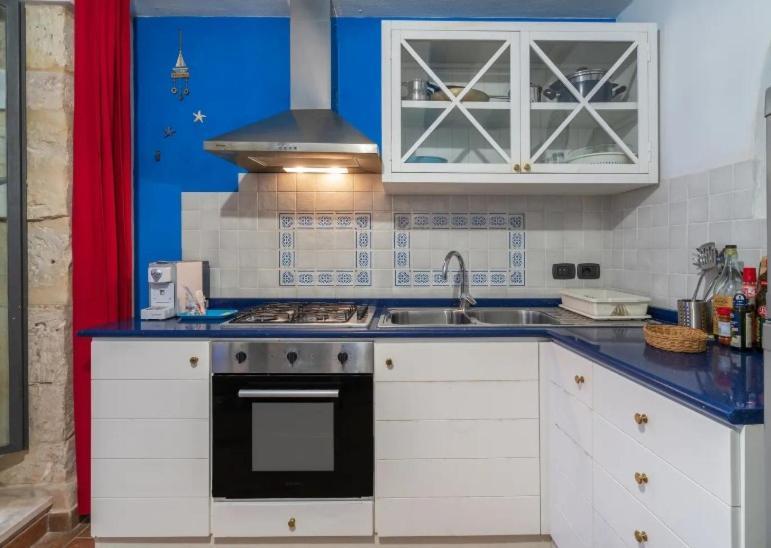 Appartement La Feluca à Syracuse Extérieur photo